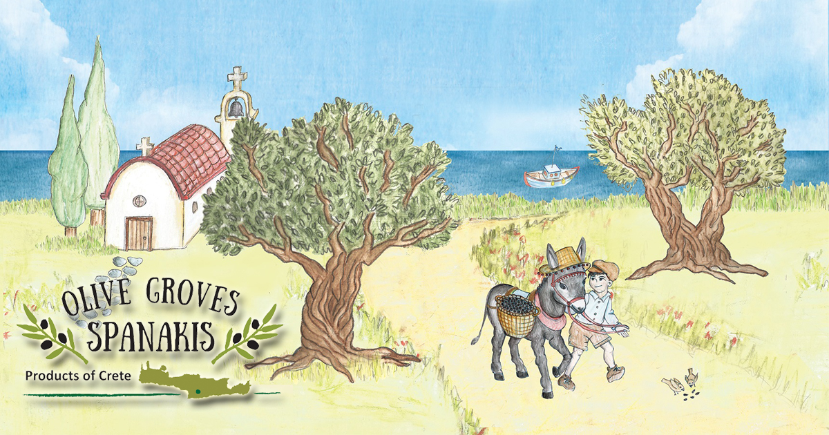 fb banner spanakis olive groves